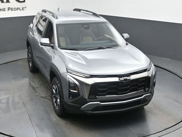 New 2026 Chevrolet Equinox ACTIV w/ Convenience Package III FWD image 25