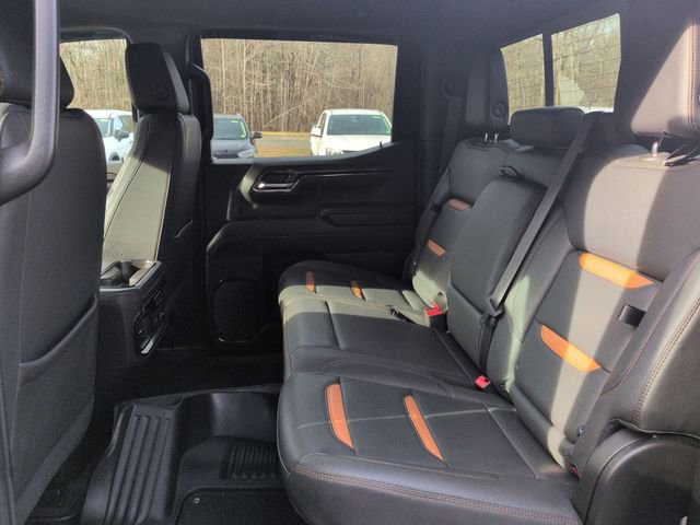 Used 2023 GMC Sierra 1500 AT4 w/ AT4 Premium Package image 25