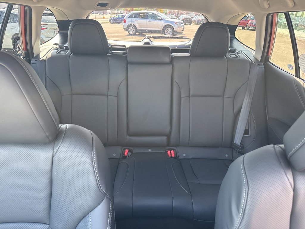 New 2025 Subaru Outback Touring XT image 22