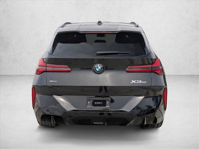 New 2026 BMW X3 xDrive30 image 8