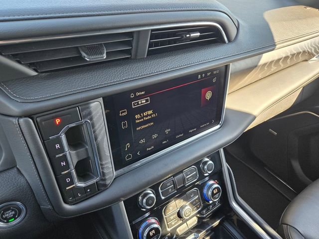 Used 2023 GMC Yukon Denali image 18