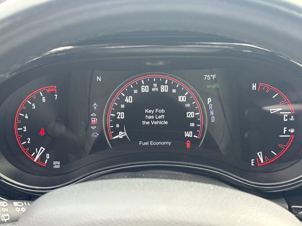 Used 2024 Dodge Durango GT RWD image 27