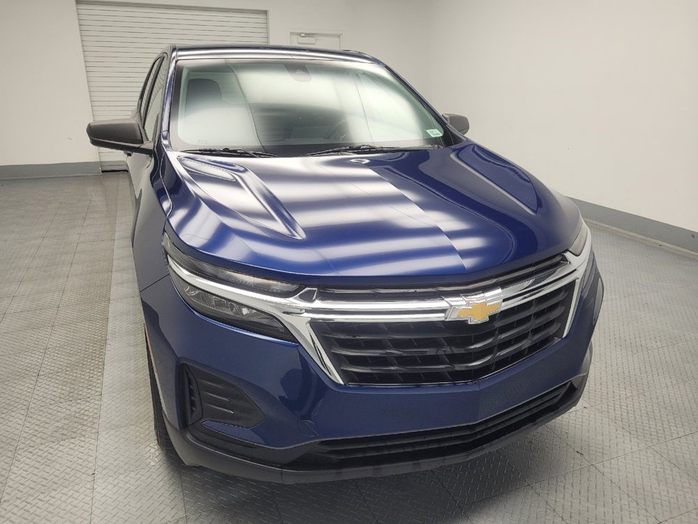 Used 2022 Chevrolet Equinox LS w/ LS Convenience Package image 14