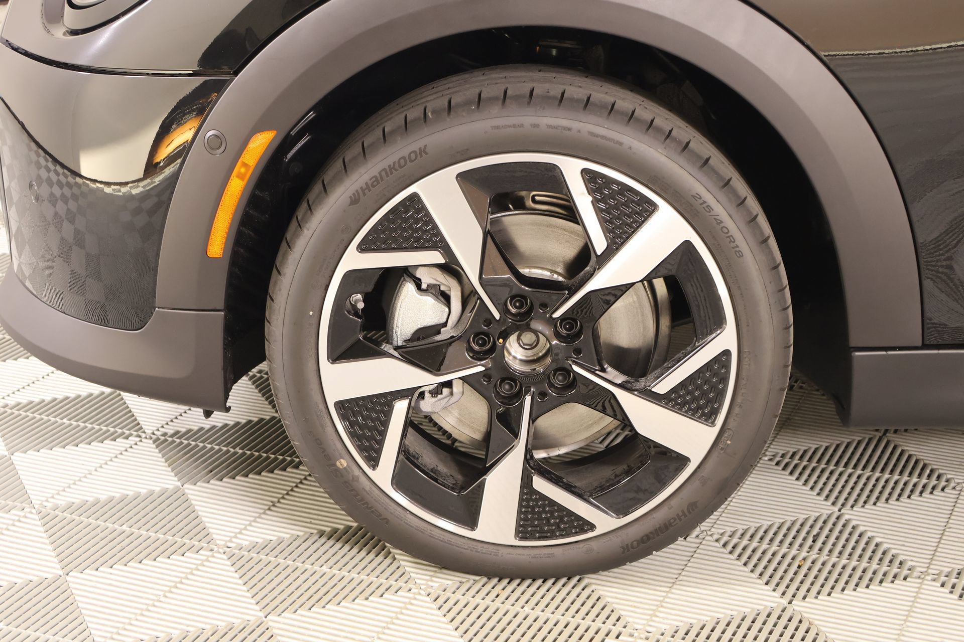 New 2026 MINI Cooper S FWD image 17