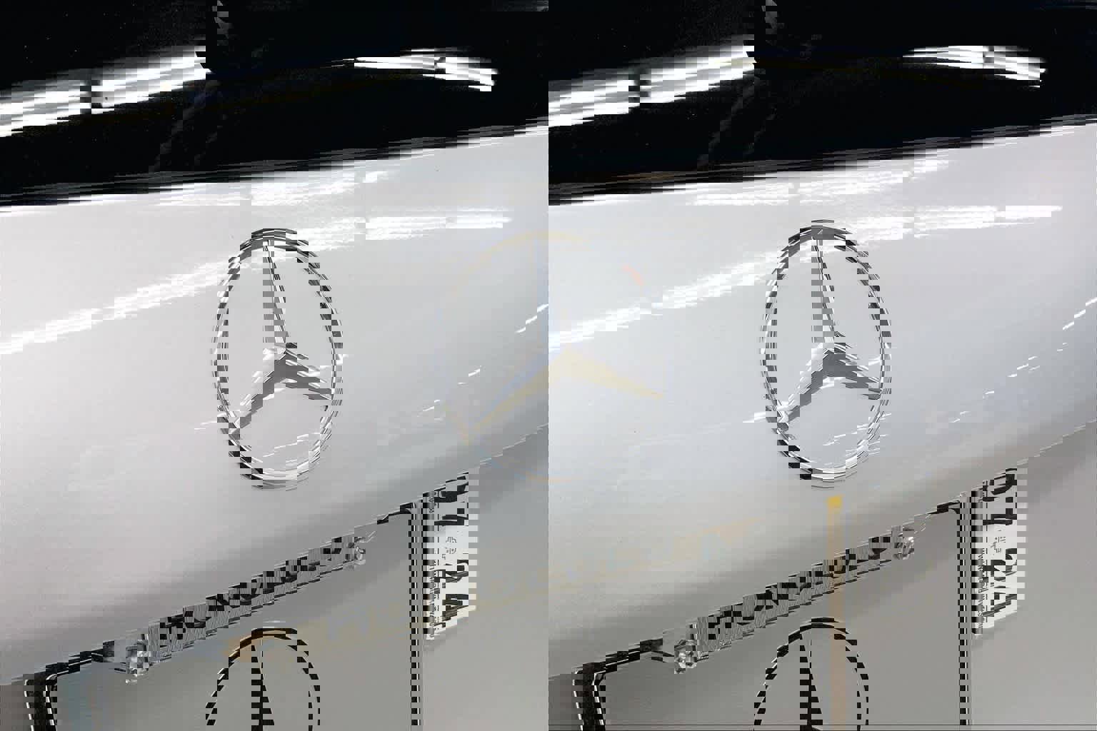 Certified 2022 Mercedes-Benz GLB 250 image 28