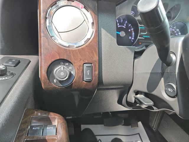 Used 2016 Ford F350 Platinum AWD/4WD image 24