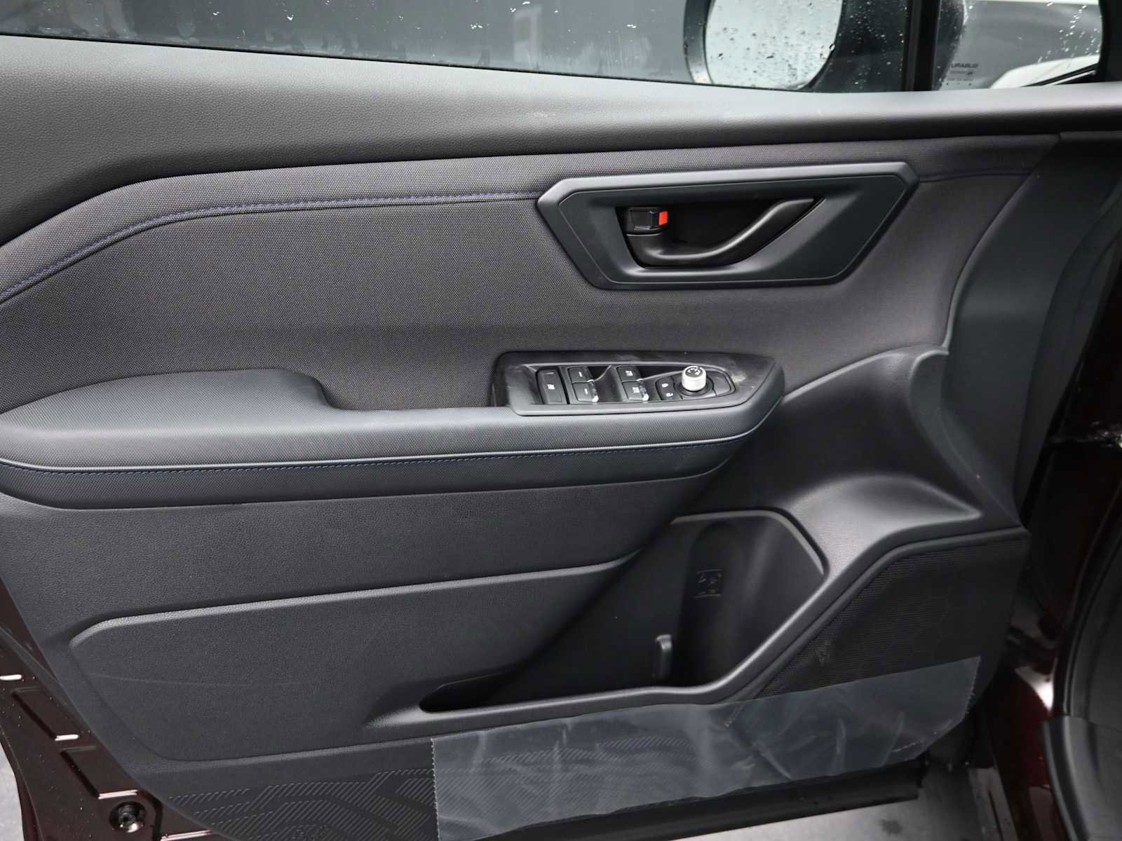 New 2026 Subaru Forester Premium image 7