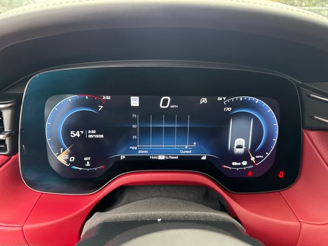 Used 2025 Maserati Grecale Modena AWD/4WD image 19