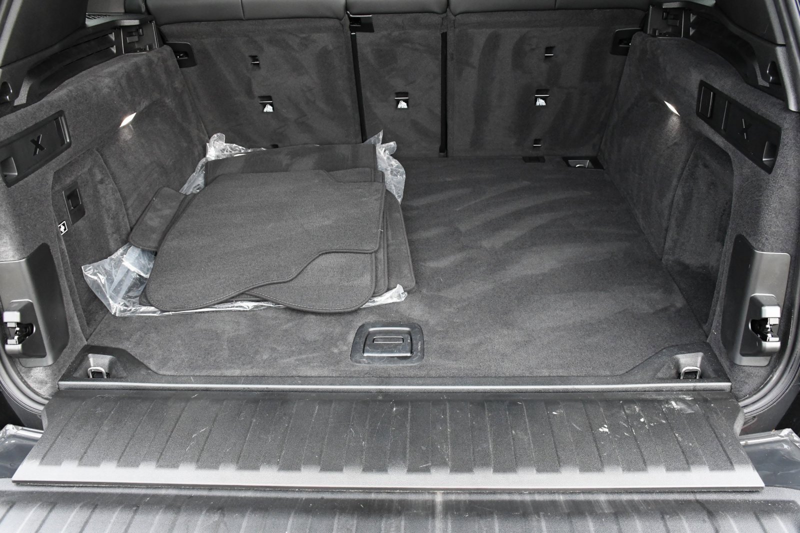 Used 2026 BMW X5 xDrive40i image 22