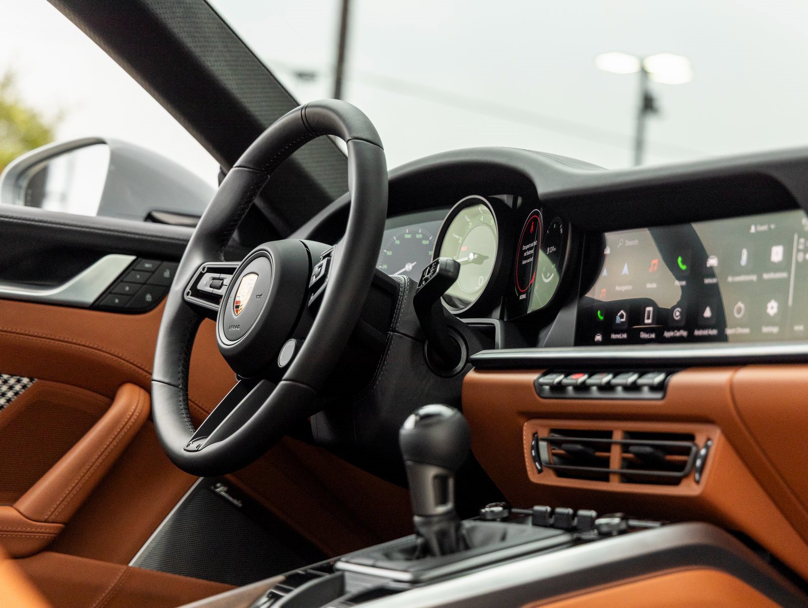 Certified 2023 Porsche 911 Sport Classic image 47