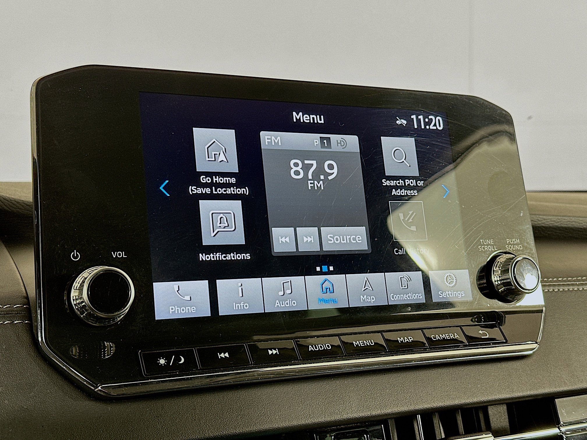 Used 2023 Mitsubishi Outlander SE image 21