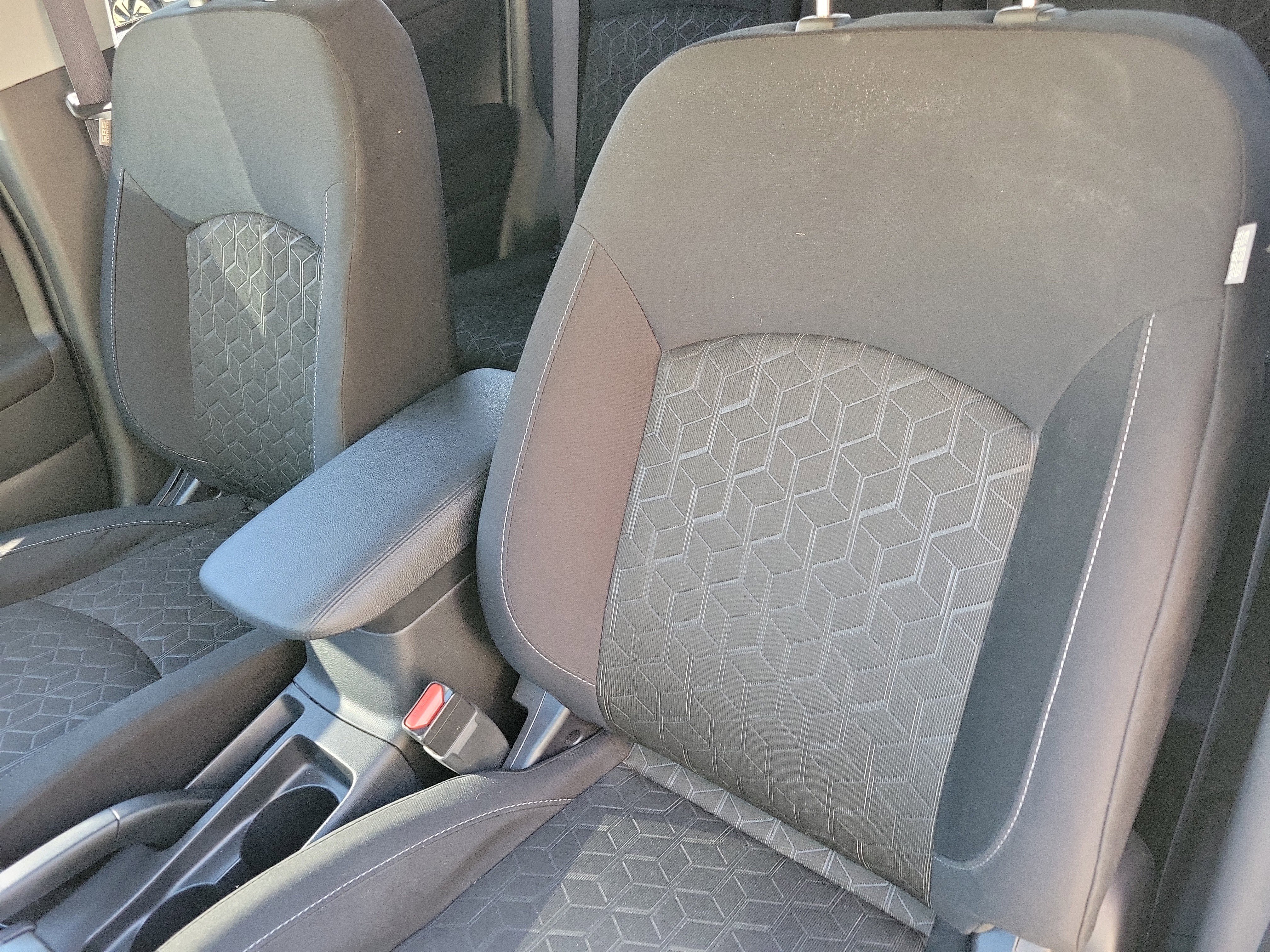 Used 2025 Mitsubishi Outlander Sport SE image 6