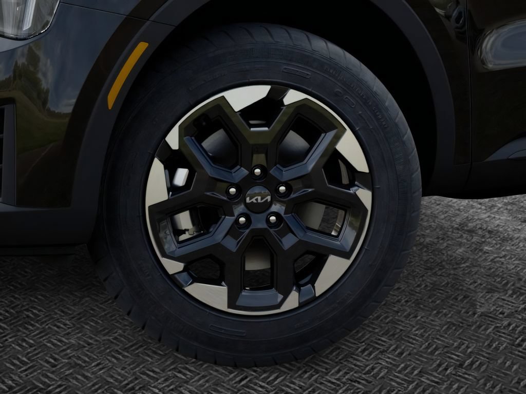 New 2026 Kia Sorento S AWD/4WD image 9