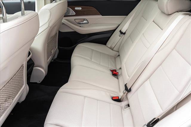 Certified 2026 Mercedes-Benz GLE 350 4MATIC image 25