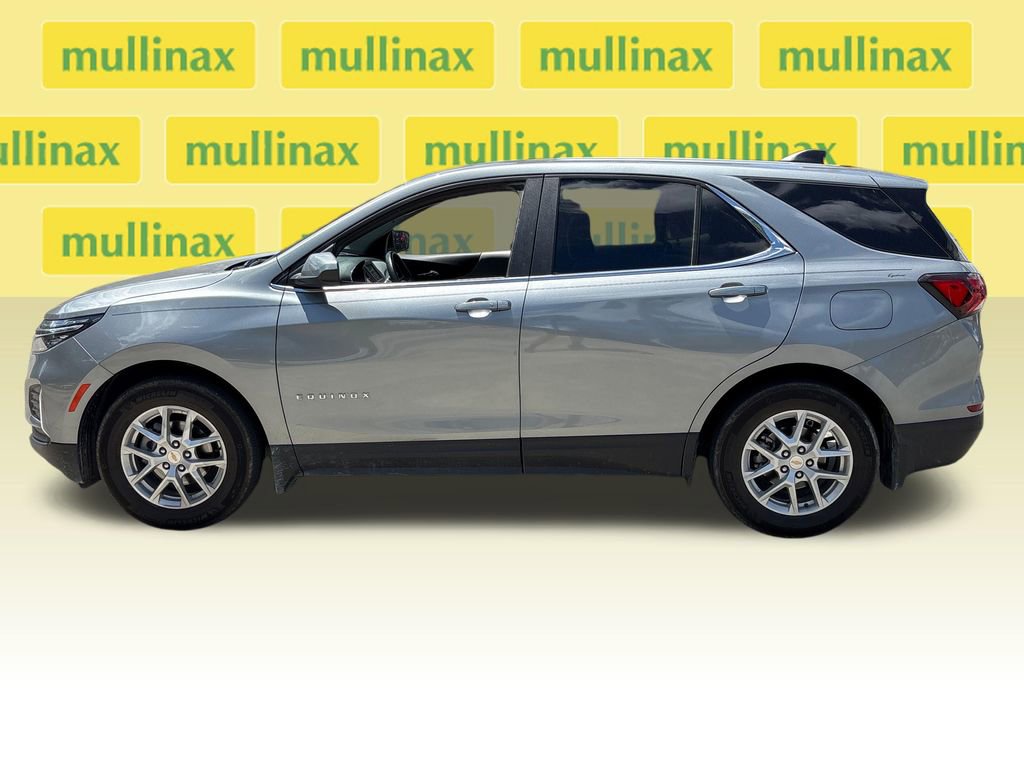 Used 2024 Chevrolet Equinox LT FWD image 10