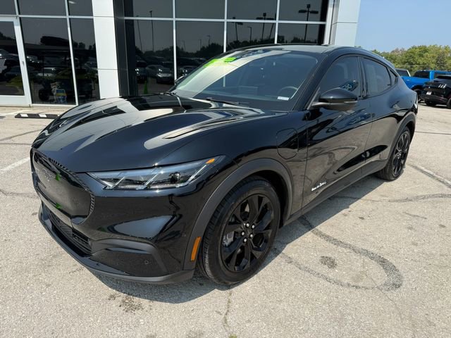Used 2024 Ford Mustang Mach-E Select w/ Comfort Package Lite image 3
