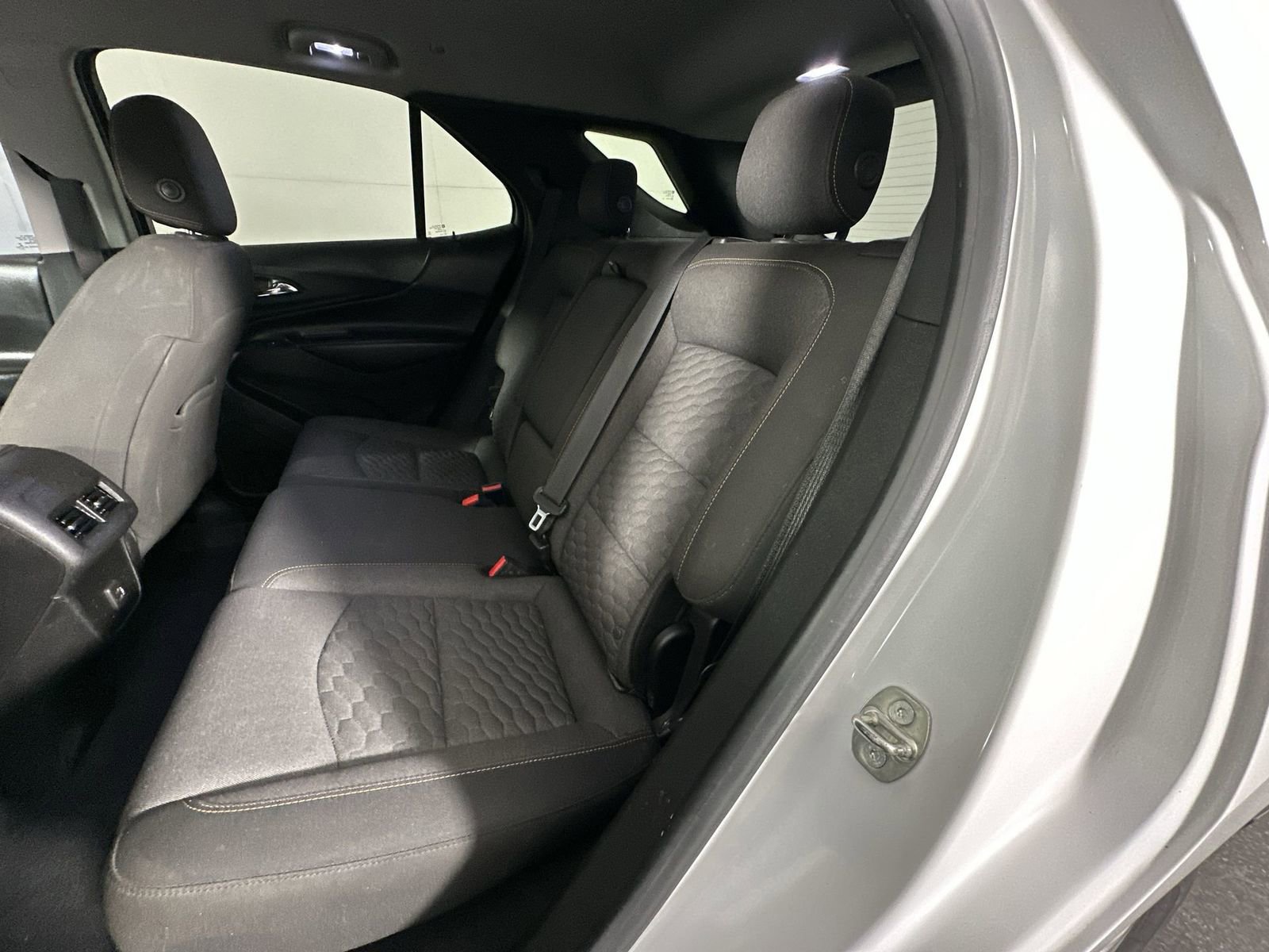 Used 2019 Chevrolet Equinox LT FWD image 22