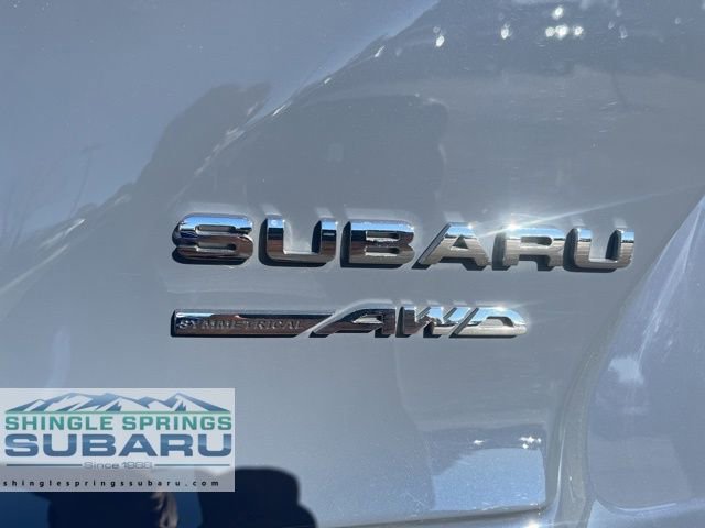 Certified 2023 Subaru Solterra Limited image 15