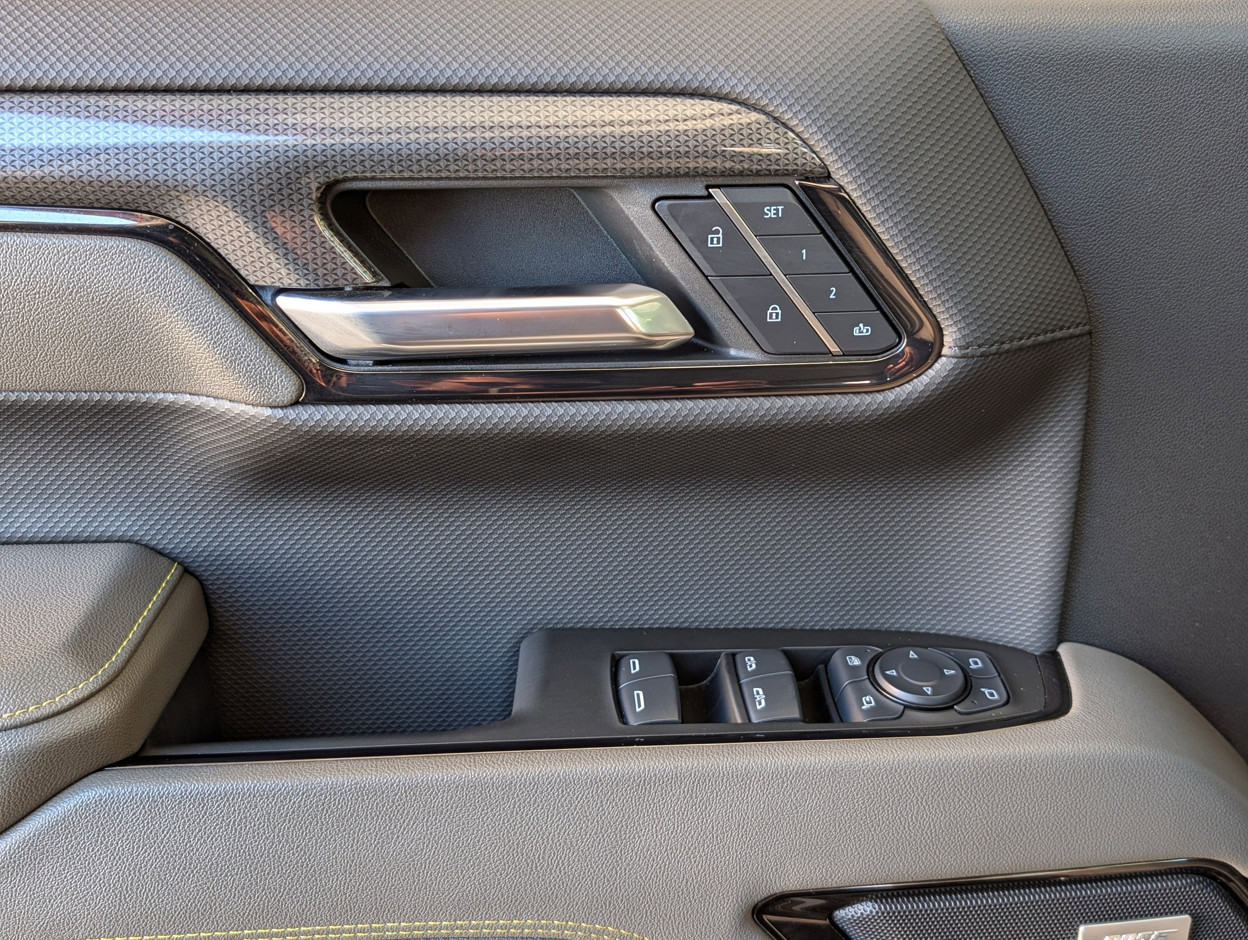 Used 2024 Chevrolet Silverado 1500 ZR2 w/ ZR2 Bison Edition image 15