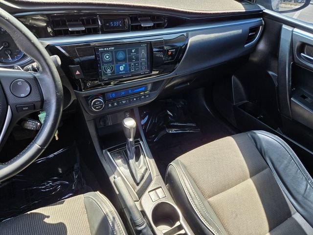 Used 2014 Toyota Corolla S FWD image 19