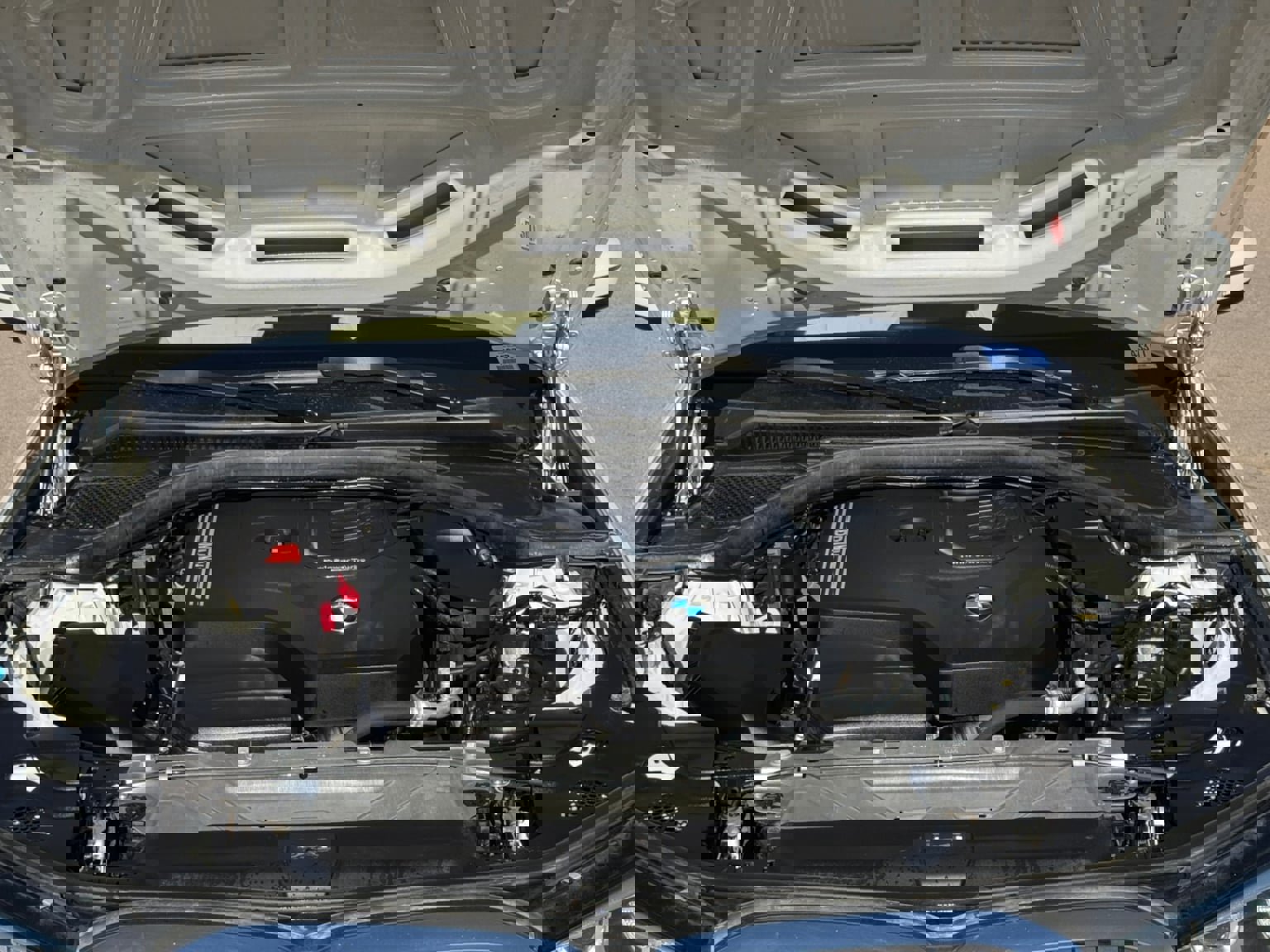 Used 2020 BMW 330i Sedan image 20