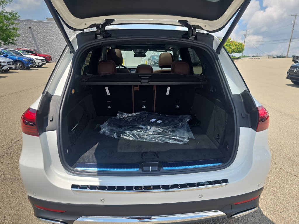 New 2026 Mercedes-Benz GLE 350 4MATIC image 23