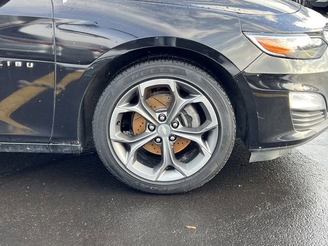 Used 2019 Chevrolet Malibu RS image 7