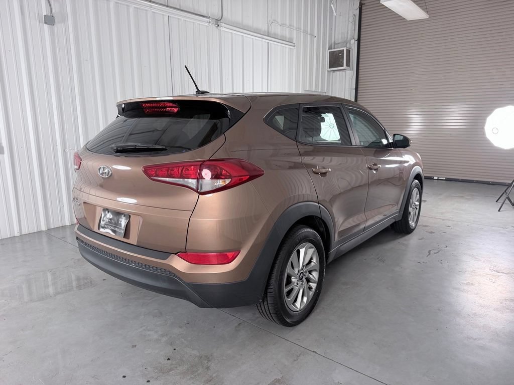 Used 2016 Hyundai Tucson SE FWD image 5