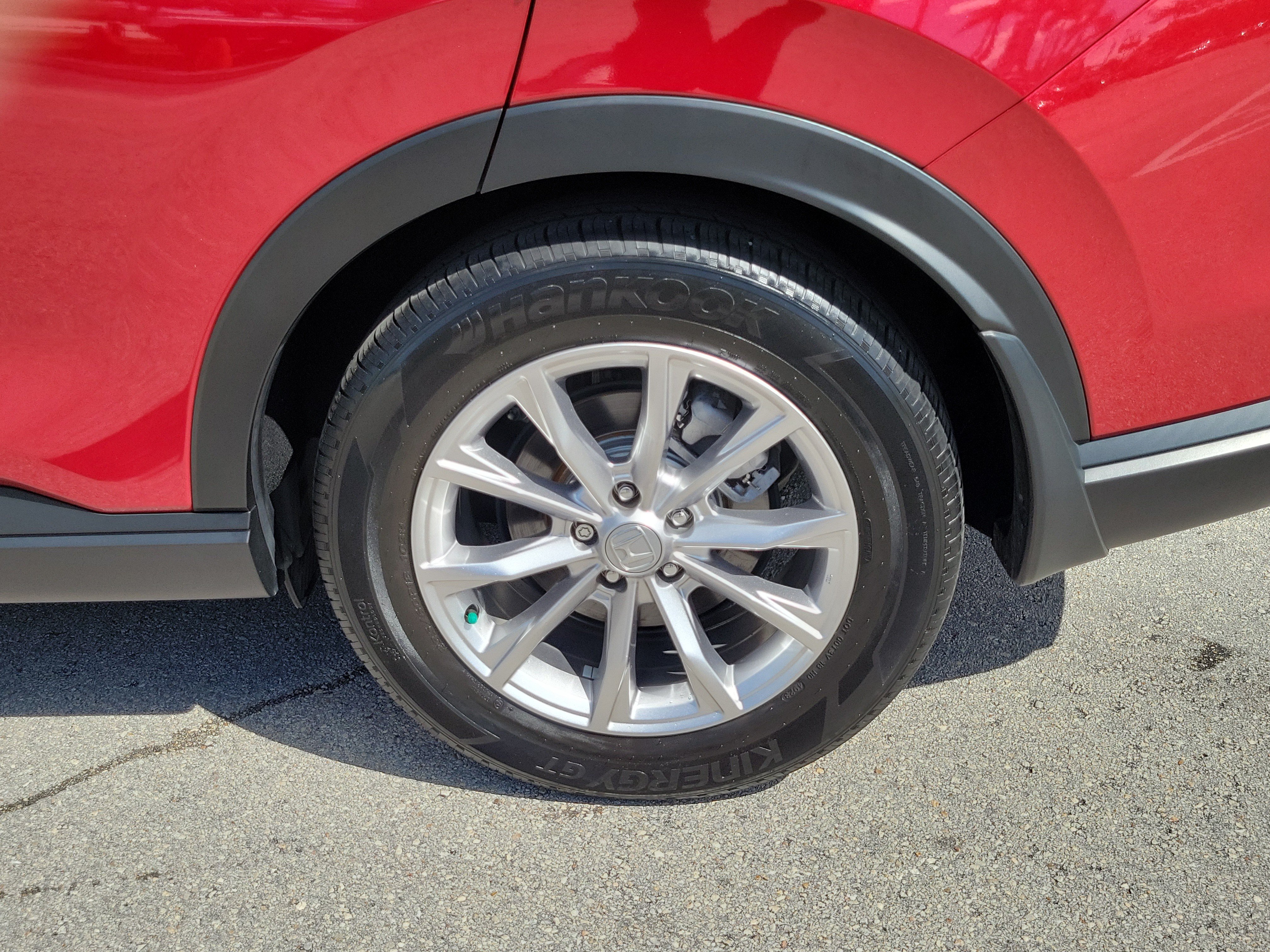 Used 2024 Honda CR-V EX-L image 29