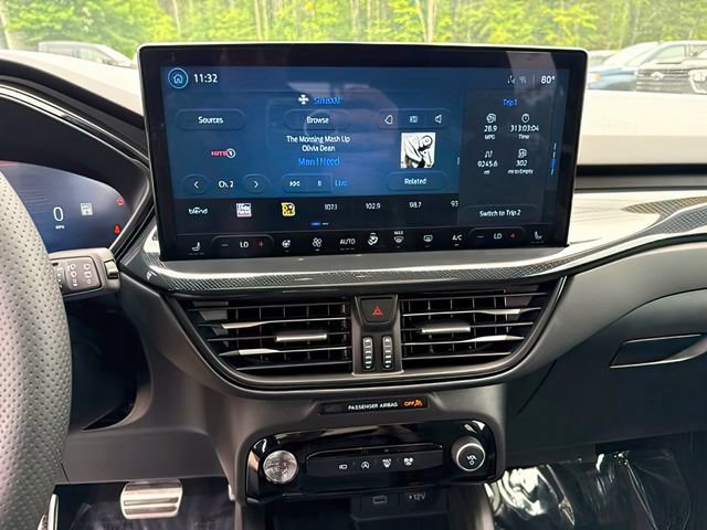 Used 2023 Ford Escape ST-Line Select w/ Tech Pack #2 AWD/4WD image 30
