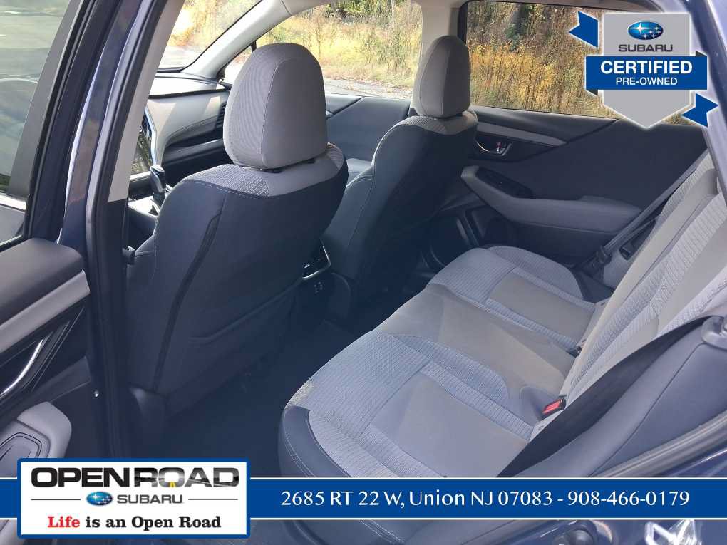 Used 2025 Subaru Outback Premium AWD/4WD image 21