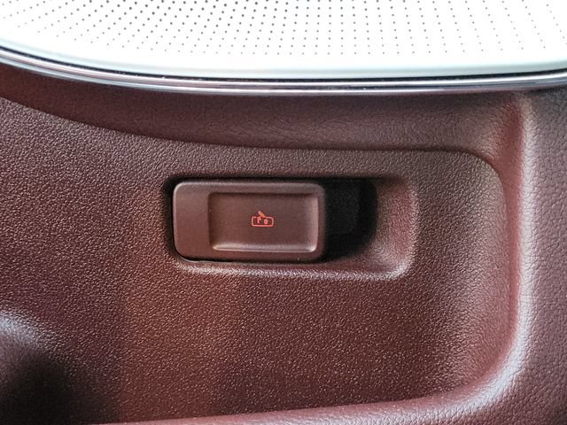 Certified 2024 Lincoln Aviator Black Label AWD/4WD image 22