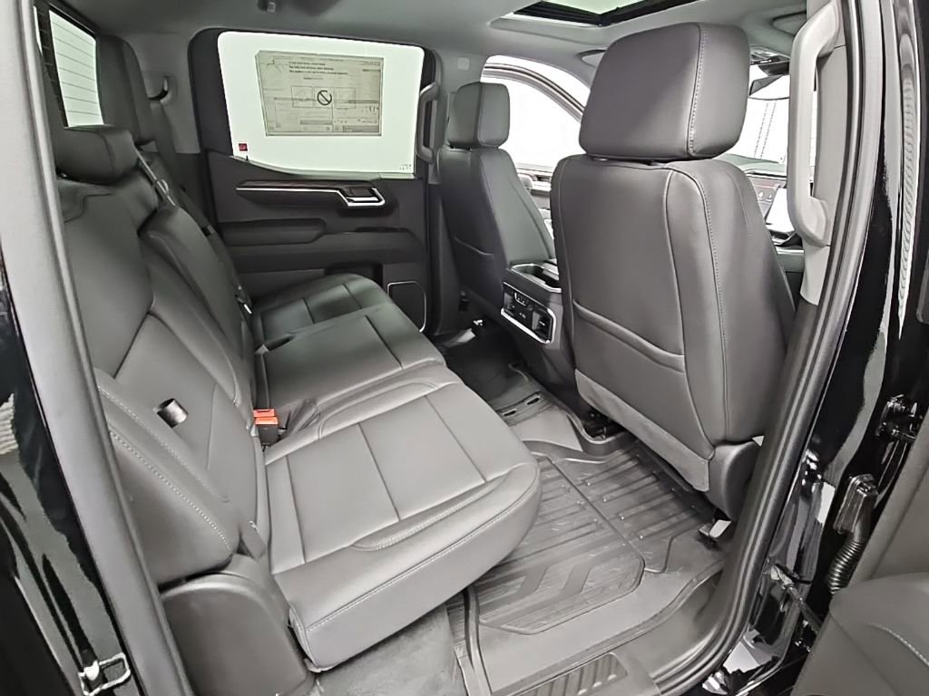 New 2026 GMC Sierra 1500 SLT w/ SLT Premium Plus Package image 36
