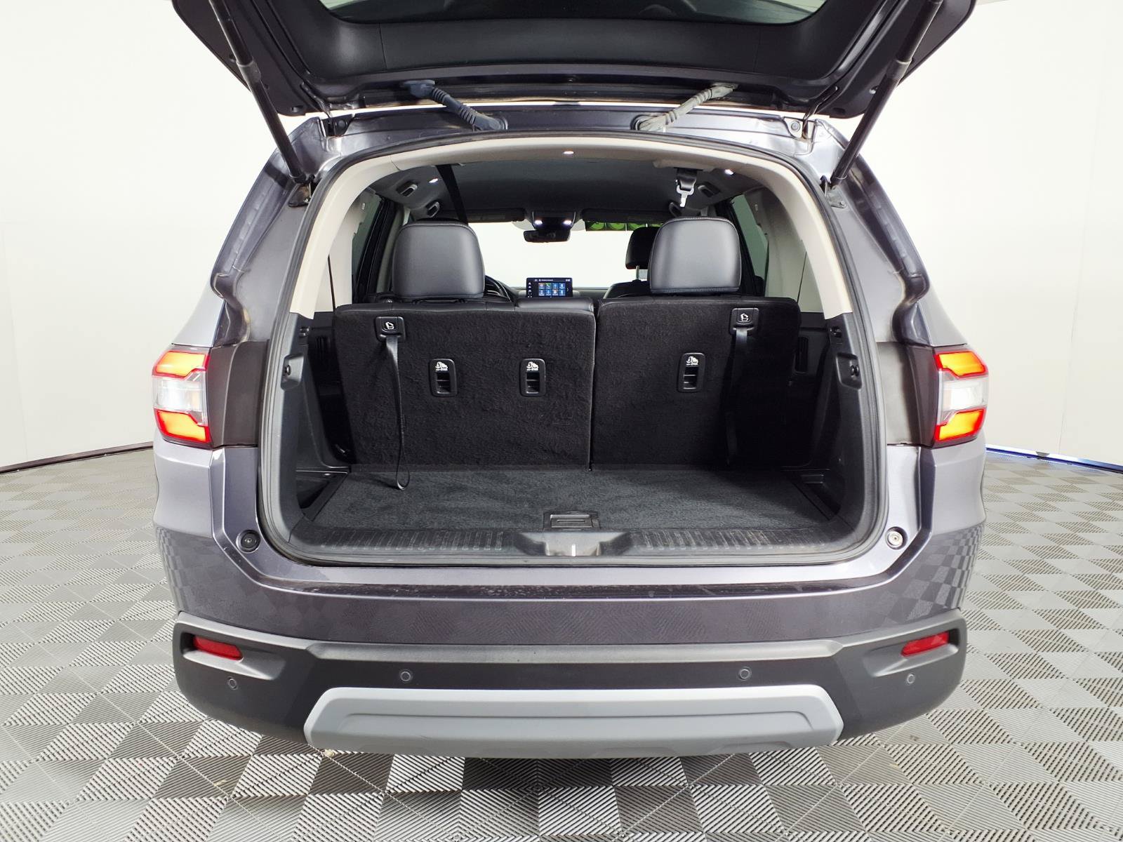 Used 2024 Honda Pilot EX-L image 8