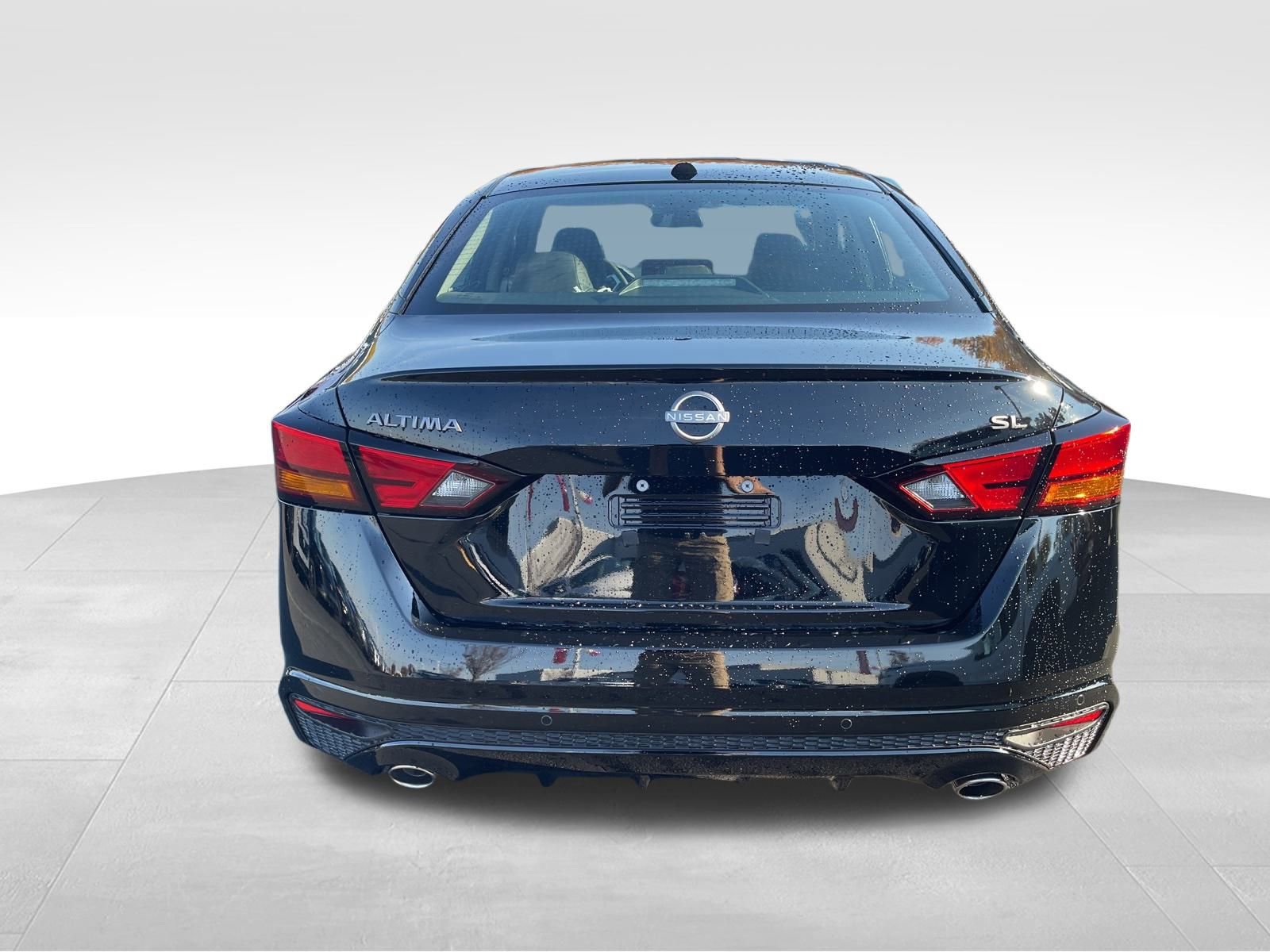 New 2025 Nissan Altima 2.5 SL image 7