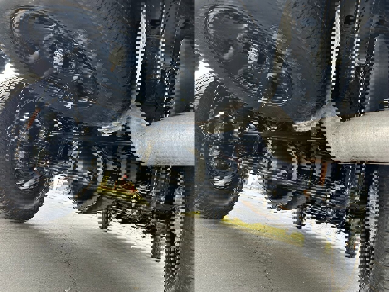 Used 2018 RAM 2500 Tradesman w/ Chrome Appearance Group image 55