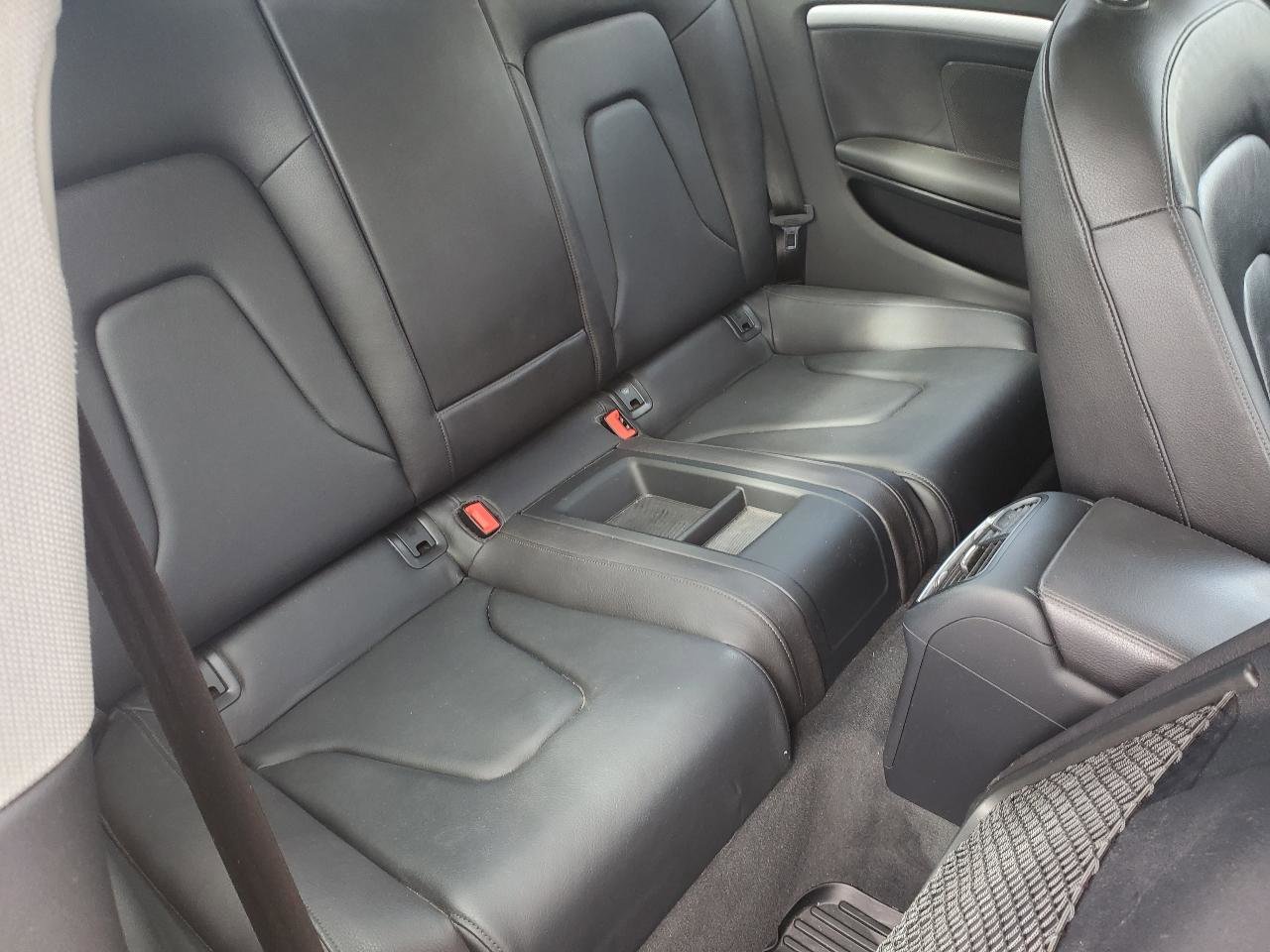 Used 2015 Audi A5 2.0T Premium image 6