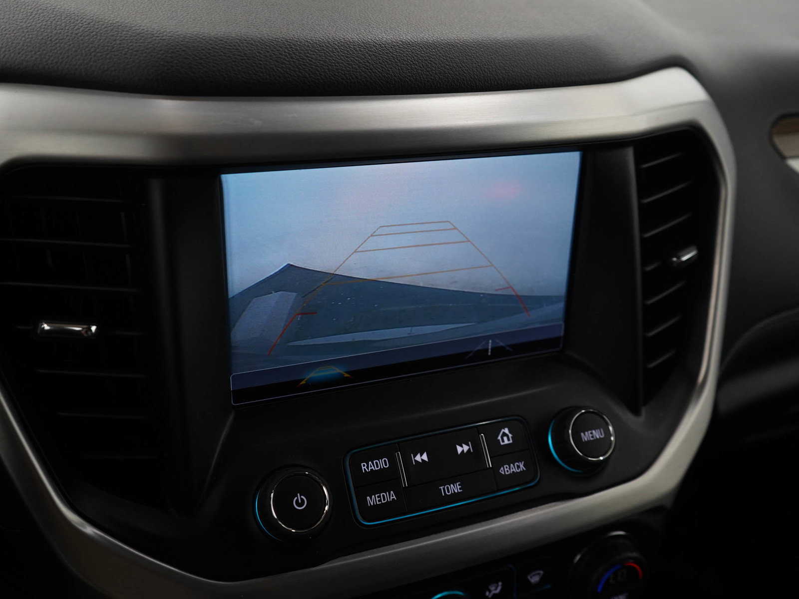 Used 2019 GMC Acadia SLE w/ Driver Alert Package I AWD/4WD image 22