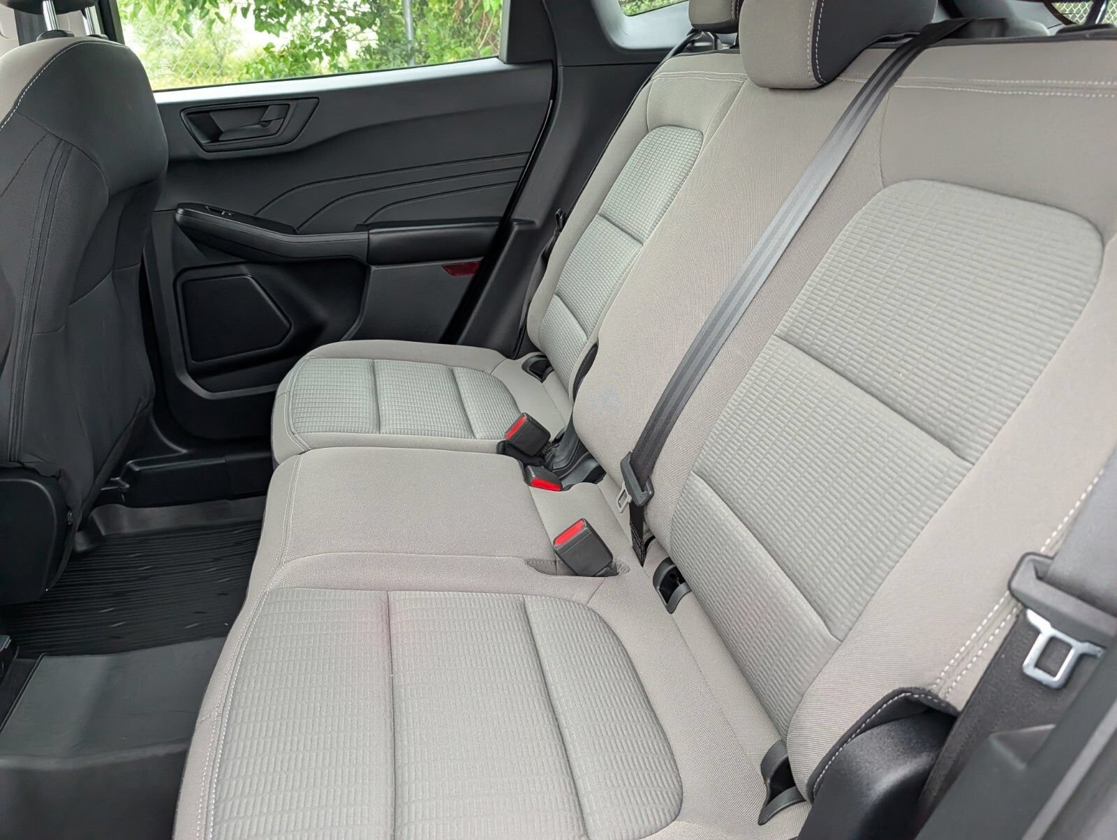 Used 2021 Ford Escape S FWD image 16