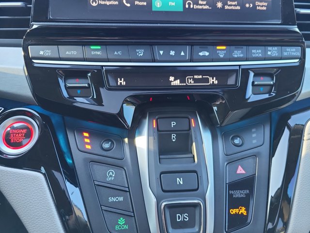 Used 2025 Honda Odyssey Touring image 41