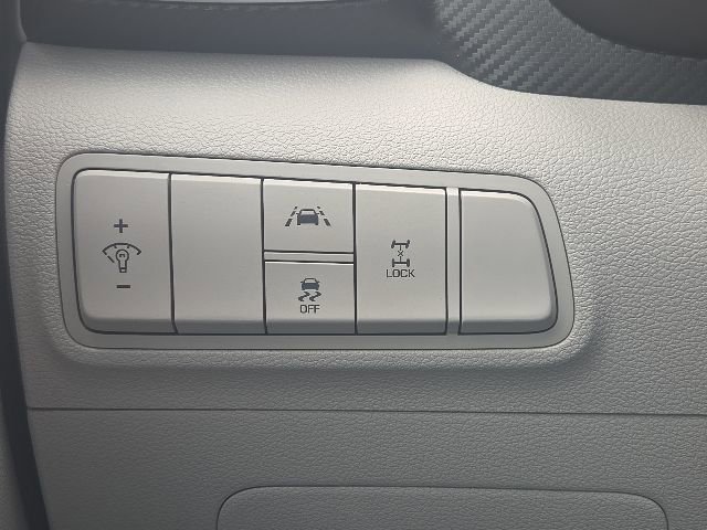 Used 2019 Hyundai Tucson SE AWD/4WD image 23