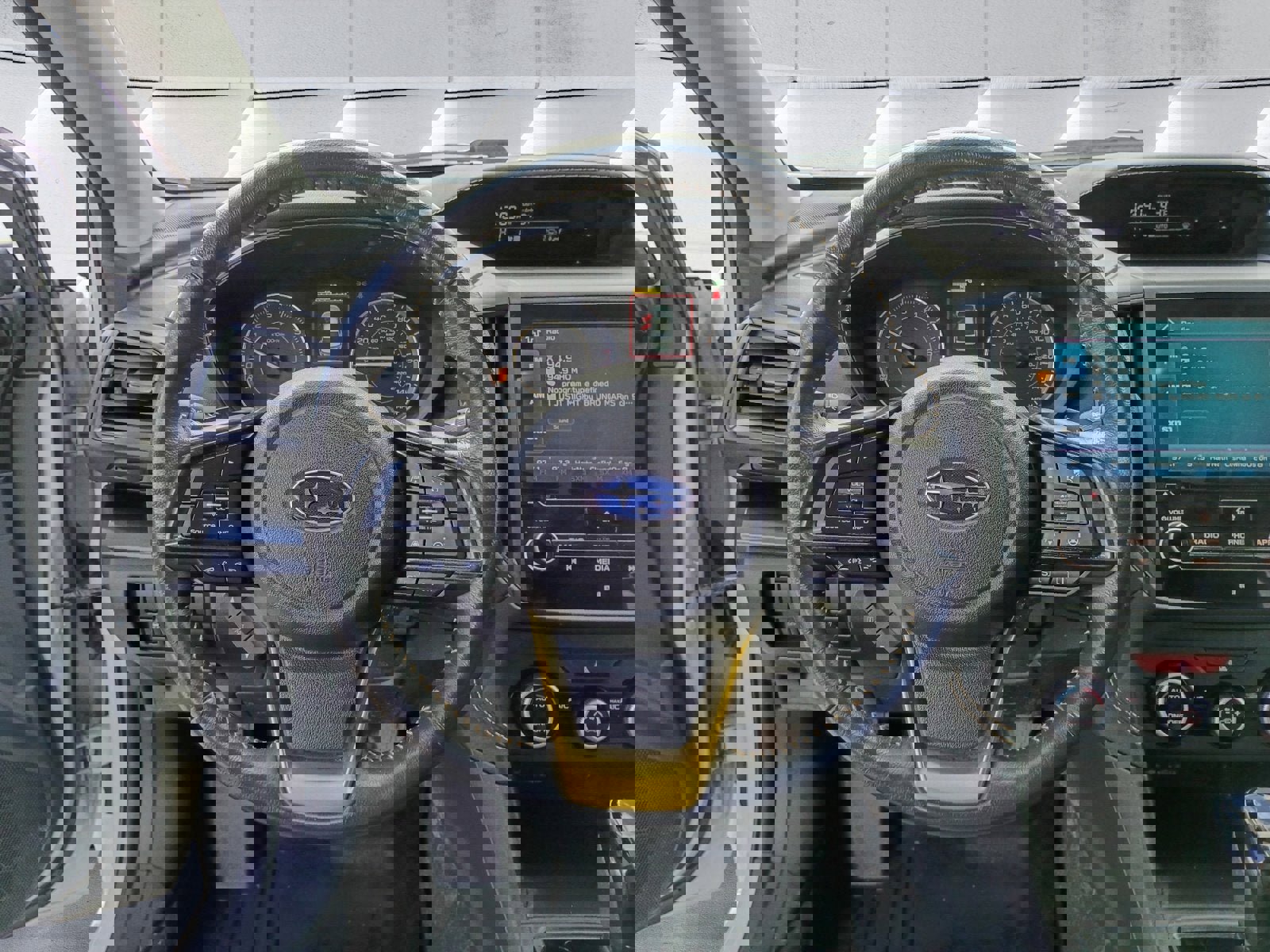 Used 2023 Subaru Crosstrek 2.5i Sport image 13