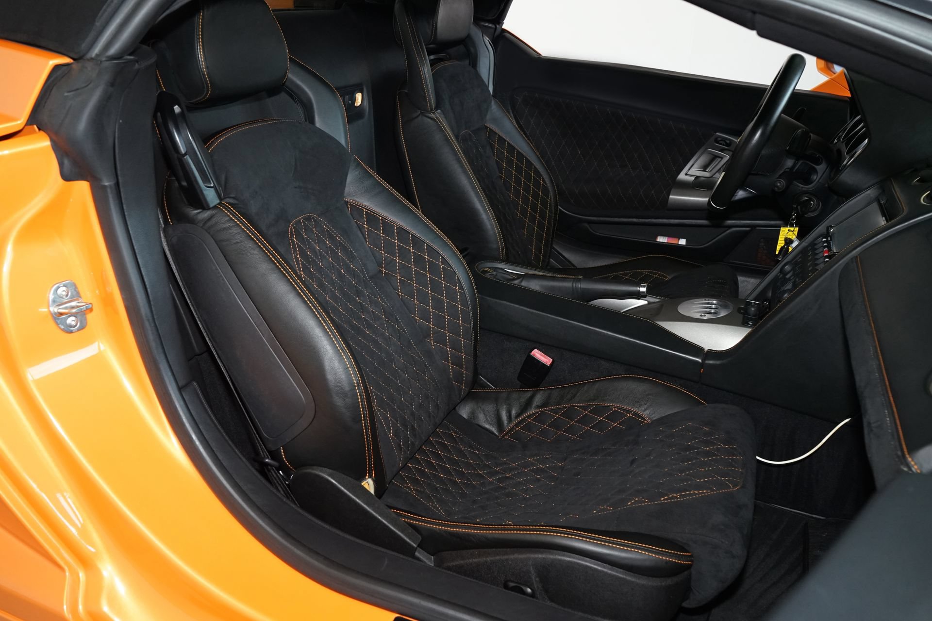 Used 2007 Lamborghini Gallardo Spyder AWD/4WD image 11