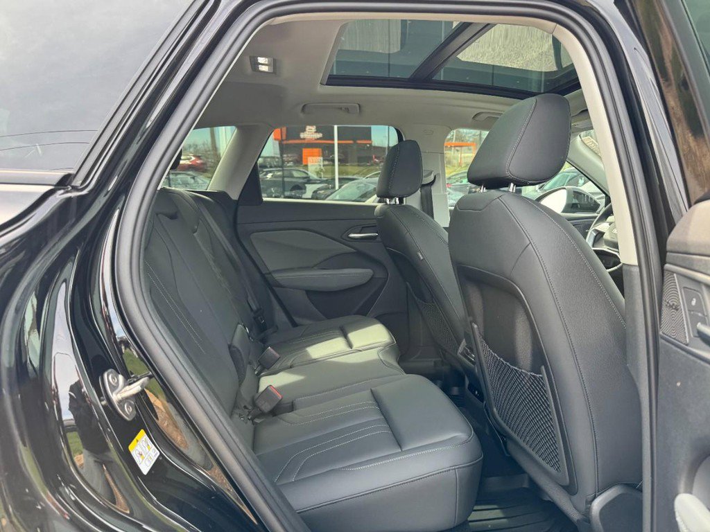 New 2026 Audi Q3 quattro 2.0T image 7