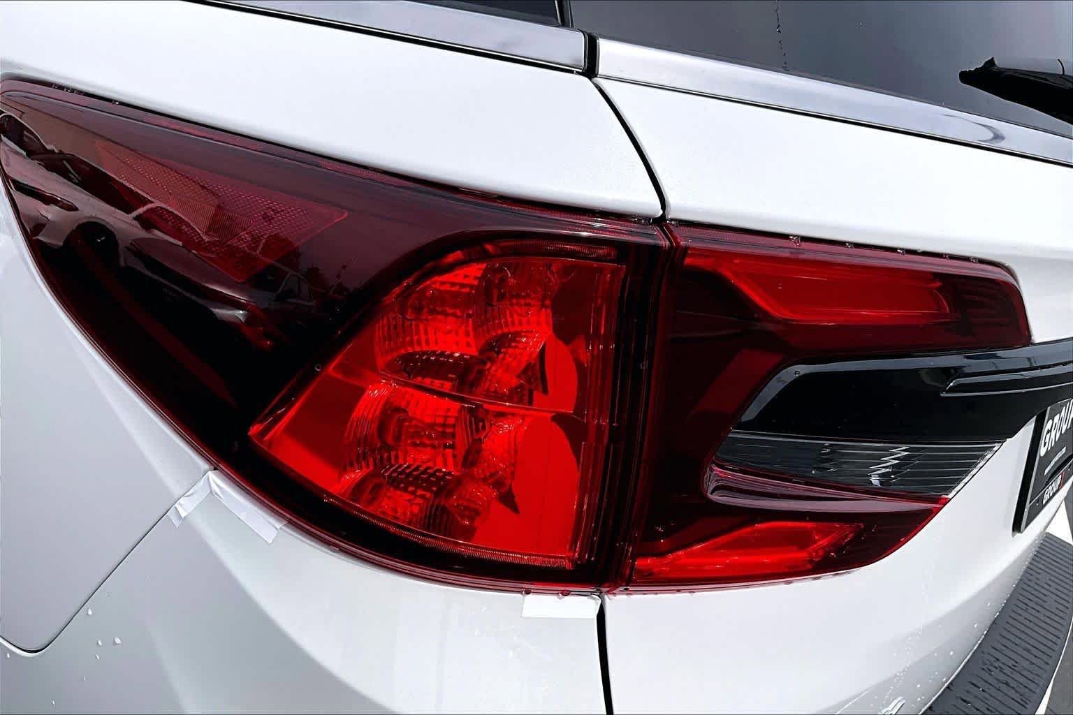 New 2026 Honda Odyssey EX-L image 14