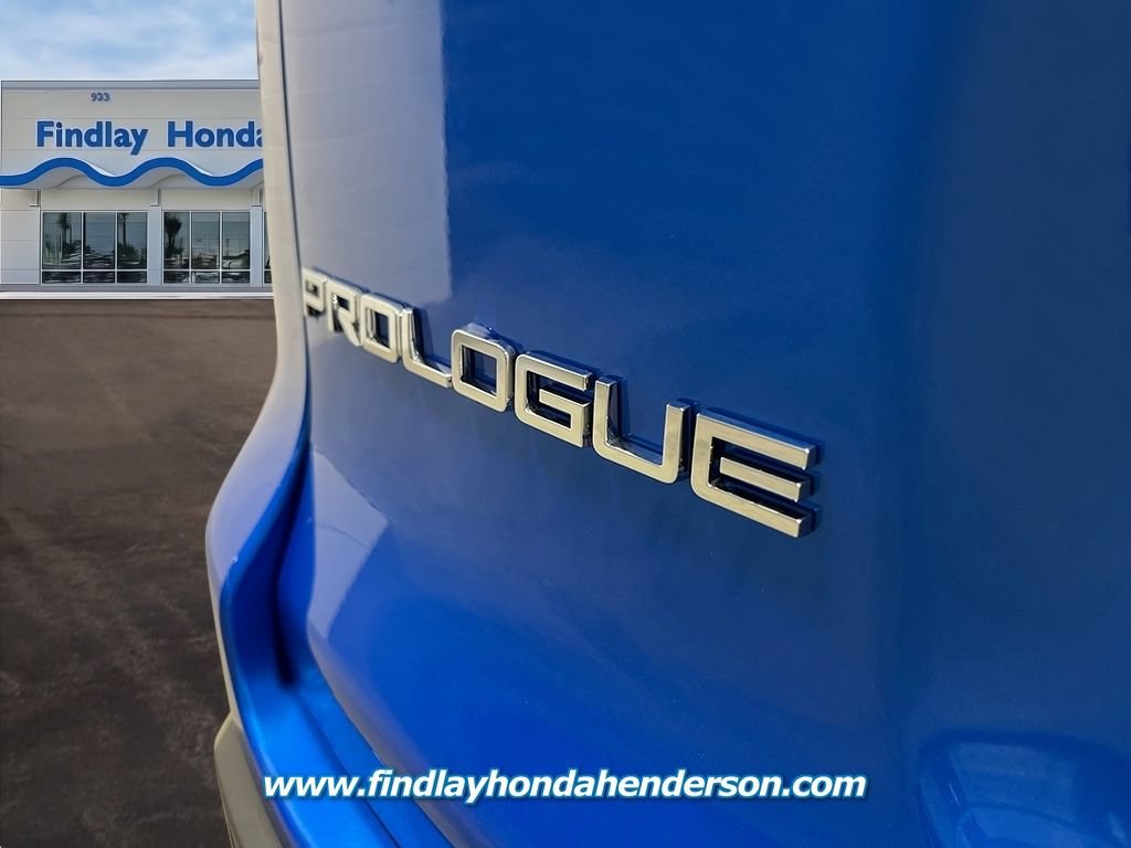 New 2026 Honda Prologue EX image 11