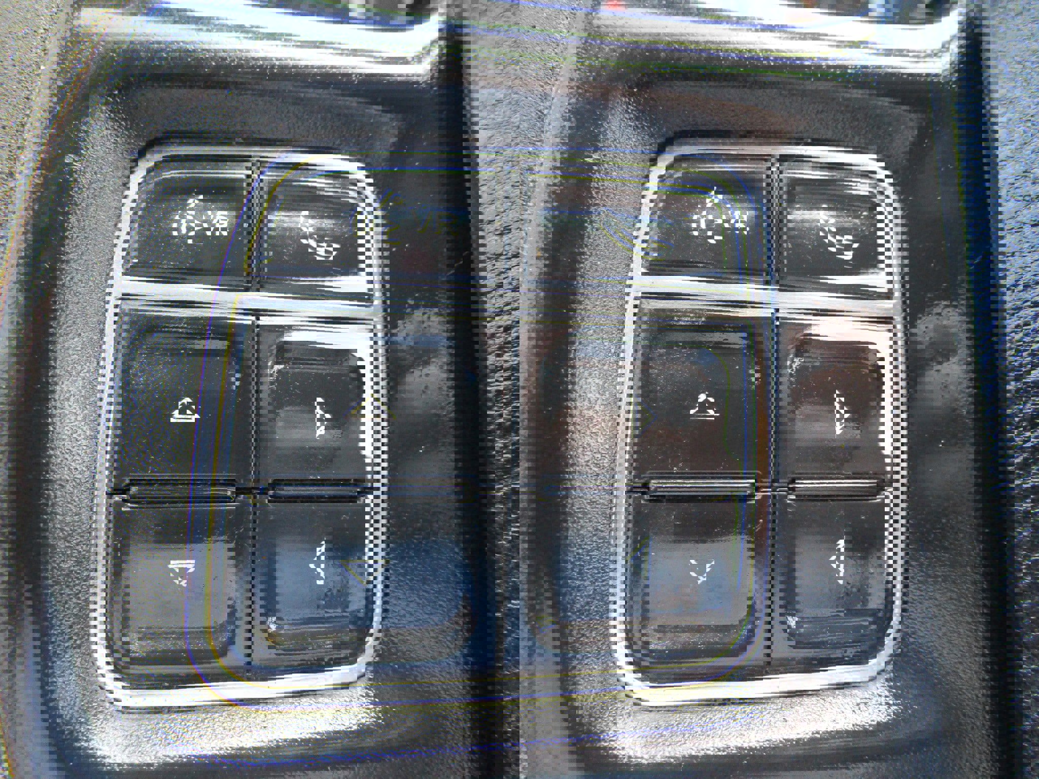 Used 2017 RAM 2500 Tradesman w/ Chrome Appearance Group image 20