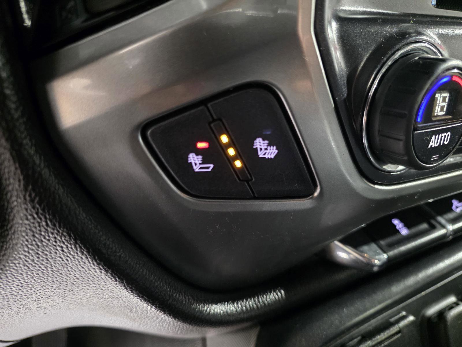 Used 2016 Chevrolet Silverado 1500 LT image 14