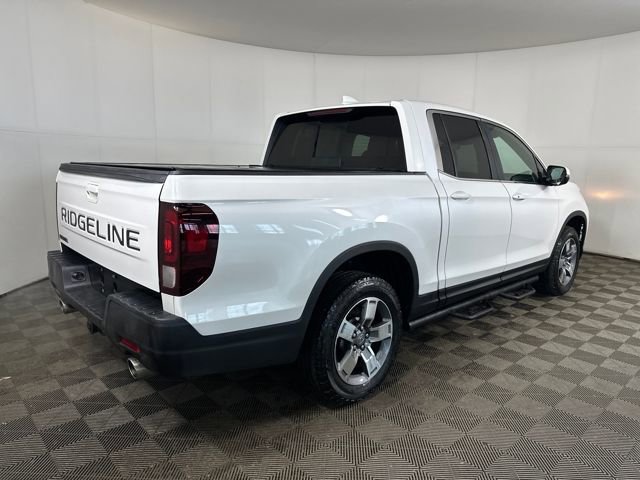 Used 2024 Honda Ridgeline RTL image 3