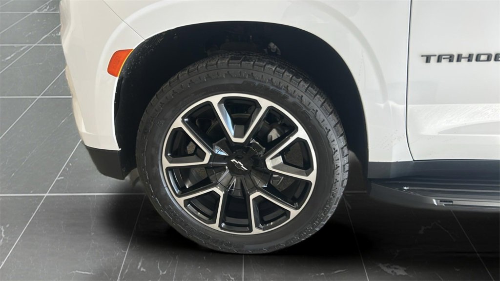 Used 2021 Chevrolet Tahoe RST image 29